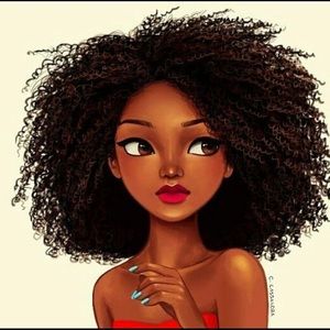 Meet your Posher, Alexandria